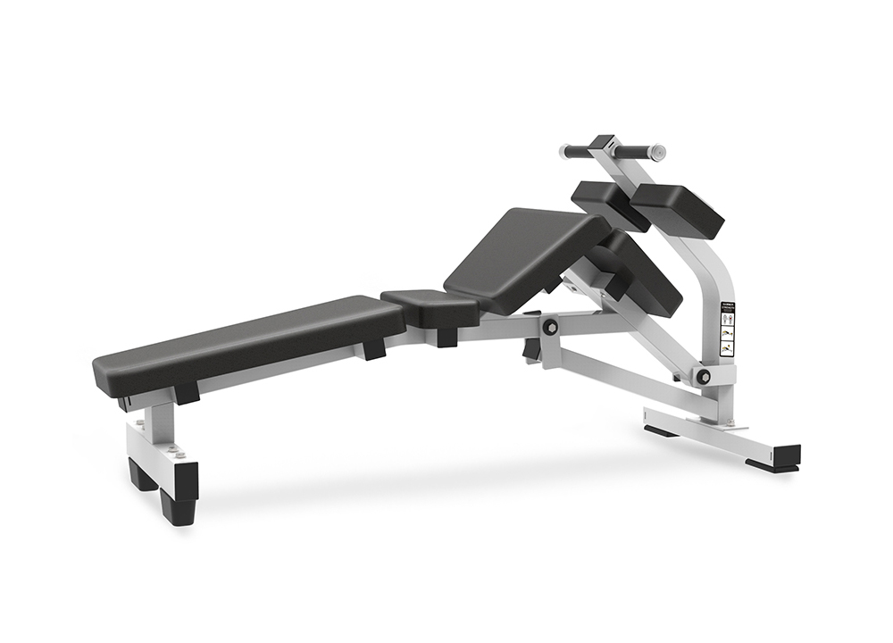 TM75 Abdominal bench